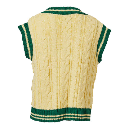 Cricket Australia Mens 2026/27 Casual Vest