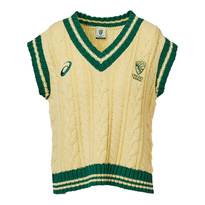 Cricket Australia Mens 2026/27 Casual Vest