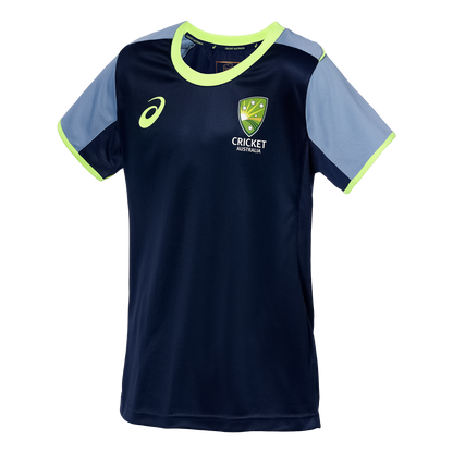 Cricket Australia Kids Training Tee