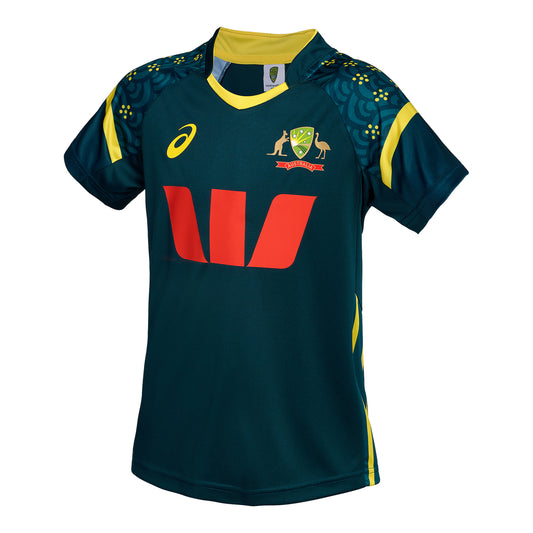 Cricket Australia T20 Youth 25/26 Shirt
