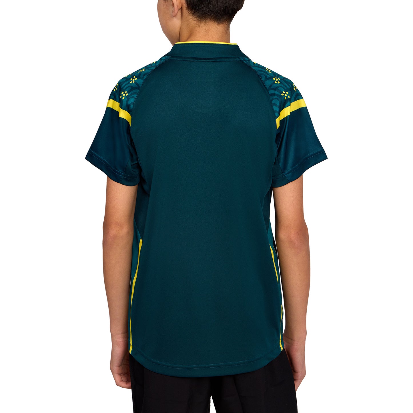 Cricket Australia T20 Youth 25/26 Shirt
