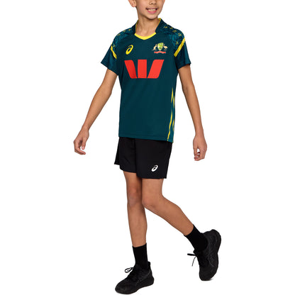 Cricket Australia T20 Youth 25/26 Shirt