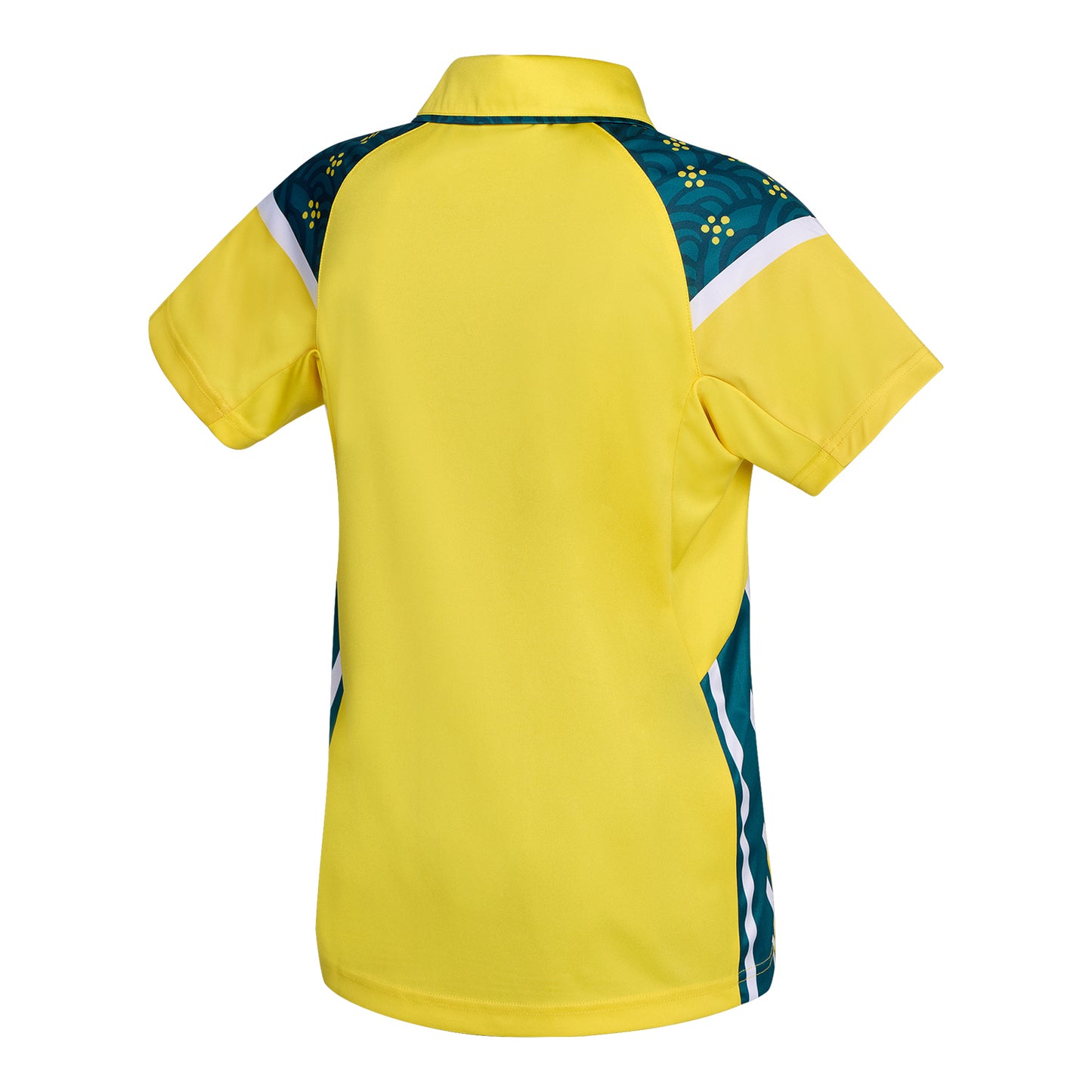 Cricket Australia ODI Youth 25/26 Shirt