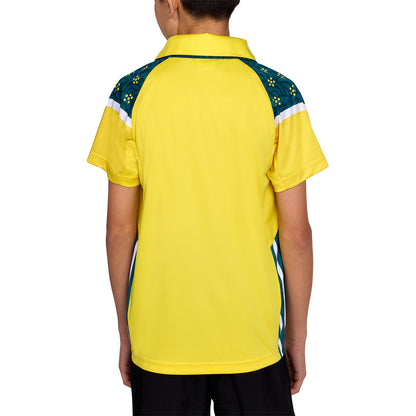 Cricket Australia ODI Youth 25/26 Shirt