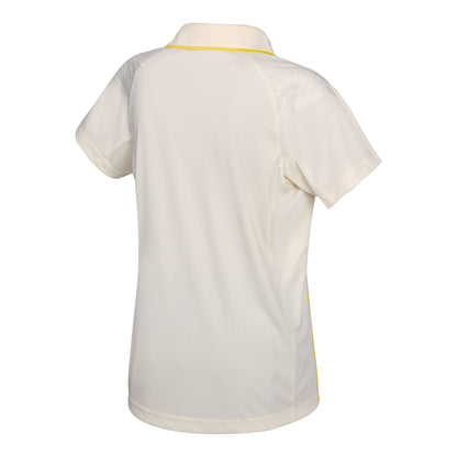 Cricket Australia Test Youth 25/26 Shirt