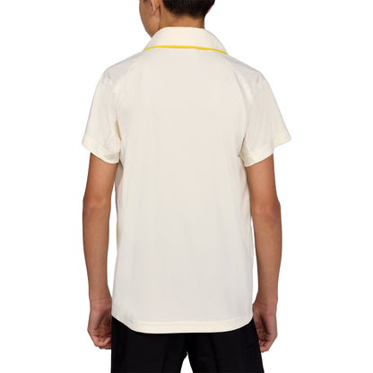 Cricket Australia Test Youth 25/26 Shirt