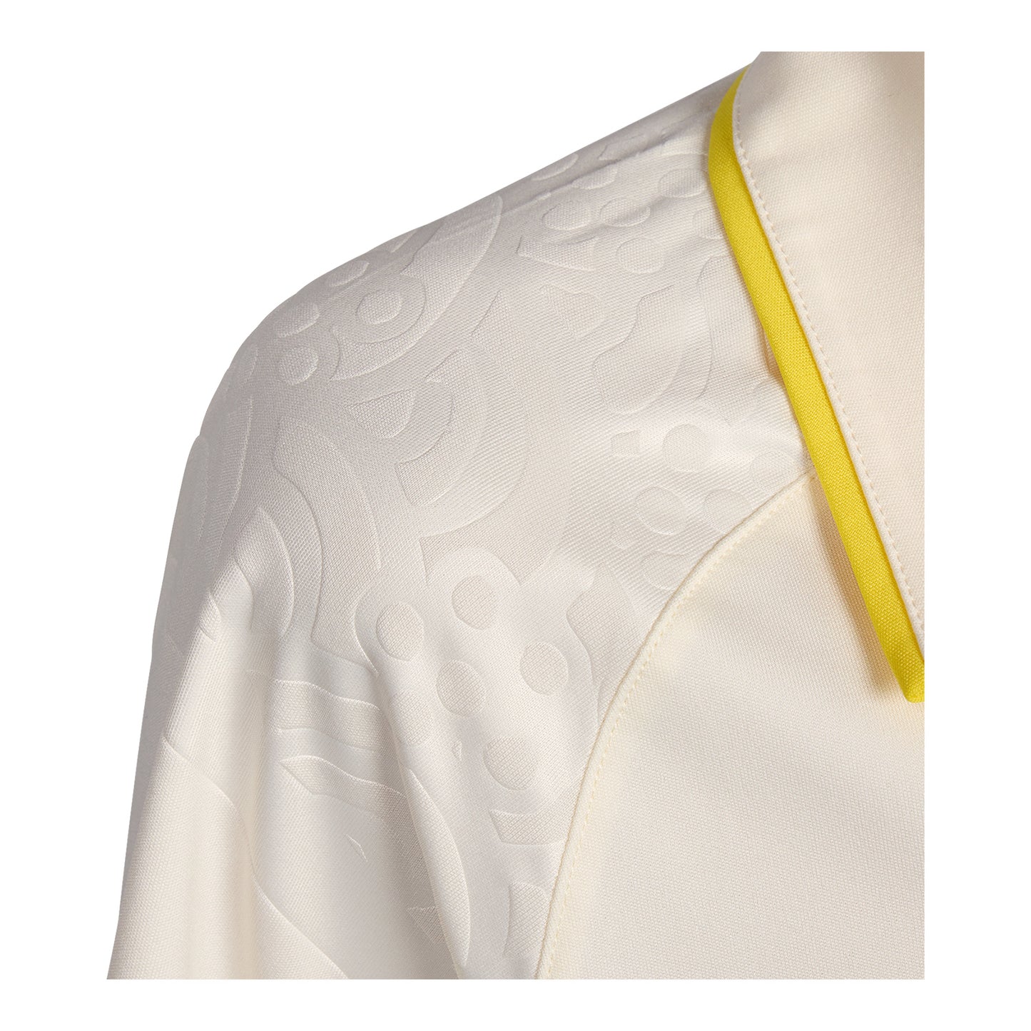 Cricket Australia Test Youth 25/26 Shirt