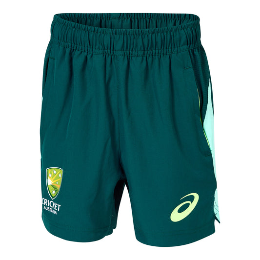 Cricket Australia Youth 2026/27 Training Shorts