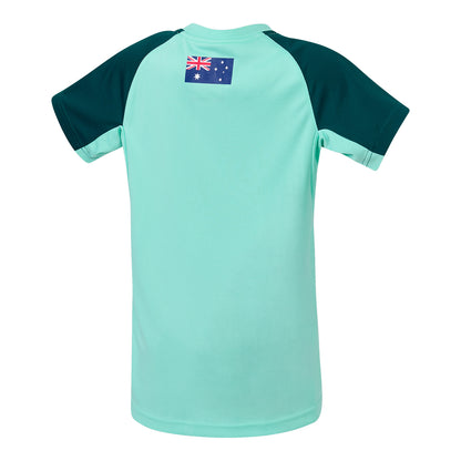 Cricket Australia Youth 2026/27 Training Tee