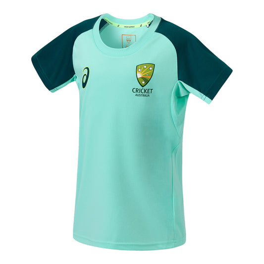 Cricket Australia Youth 2026/27 Training Tee