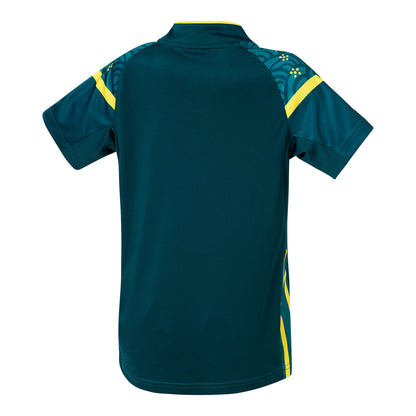 Cricket Australia Youth 2026/27 T20 Jersey