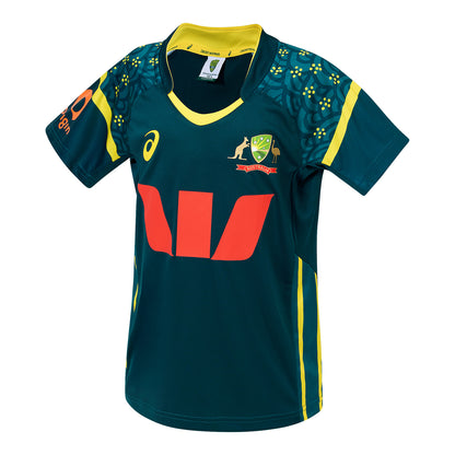 Cricket Australia Youth 2026/27 T20 Jersey