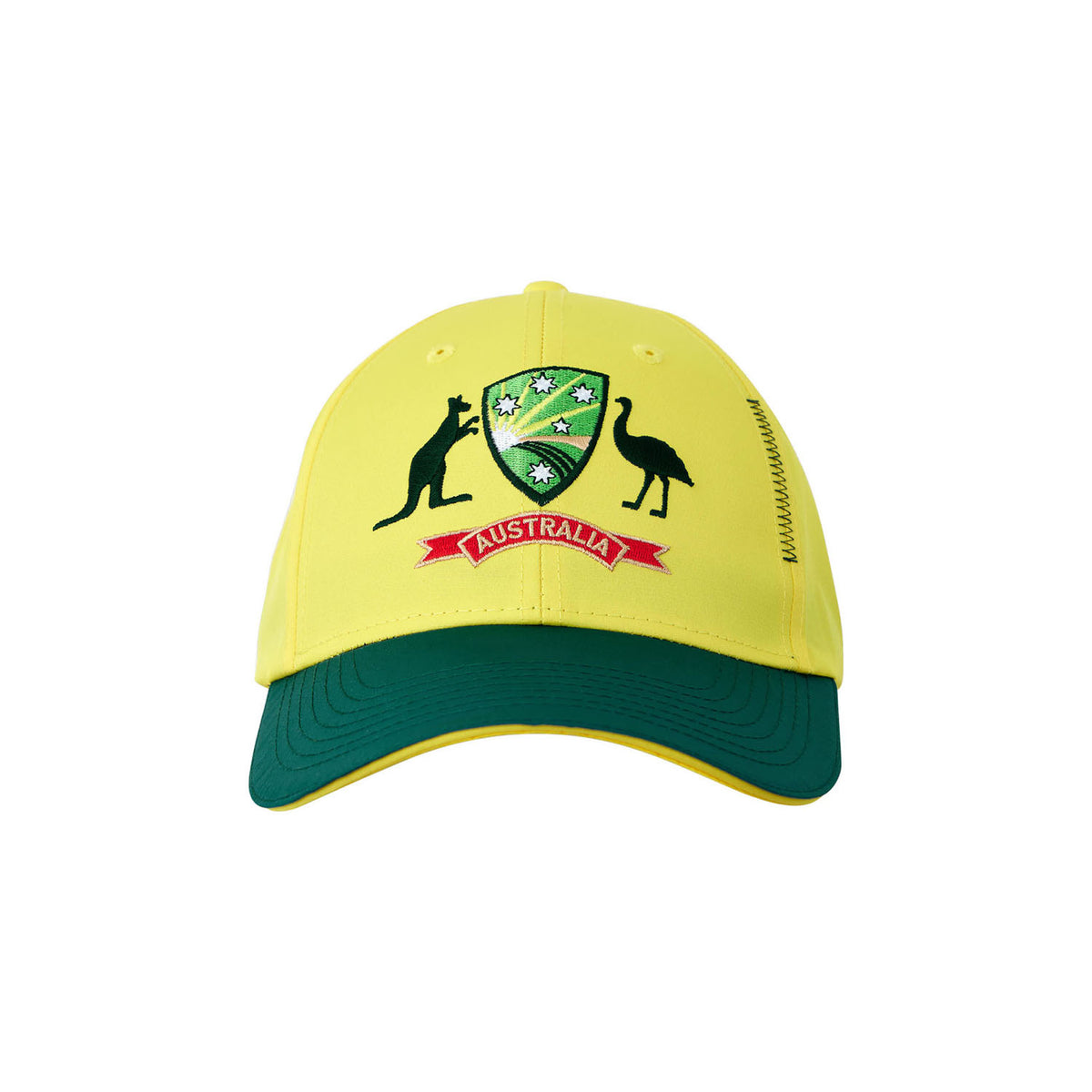 Cricket Australia 23/24 Replica ODI Cap $10 ($40) + more up to 75% off Cricket Australia Shop sale