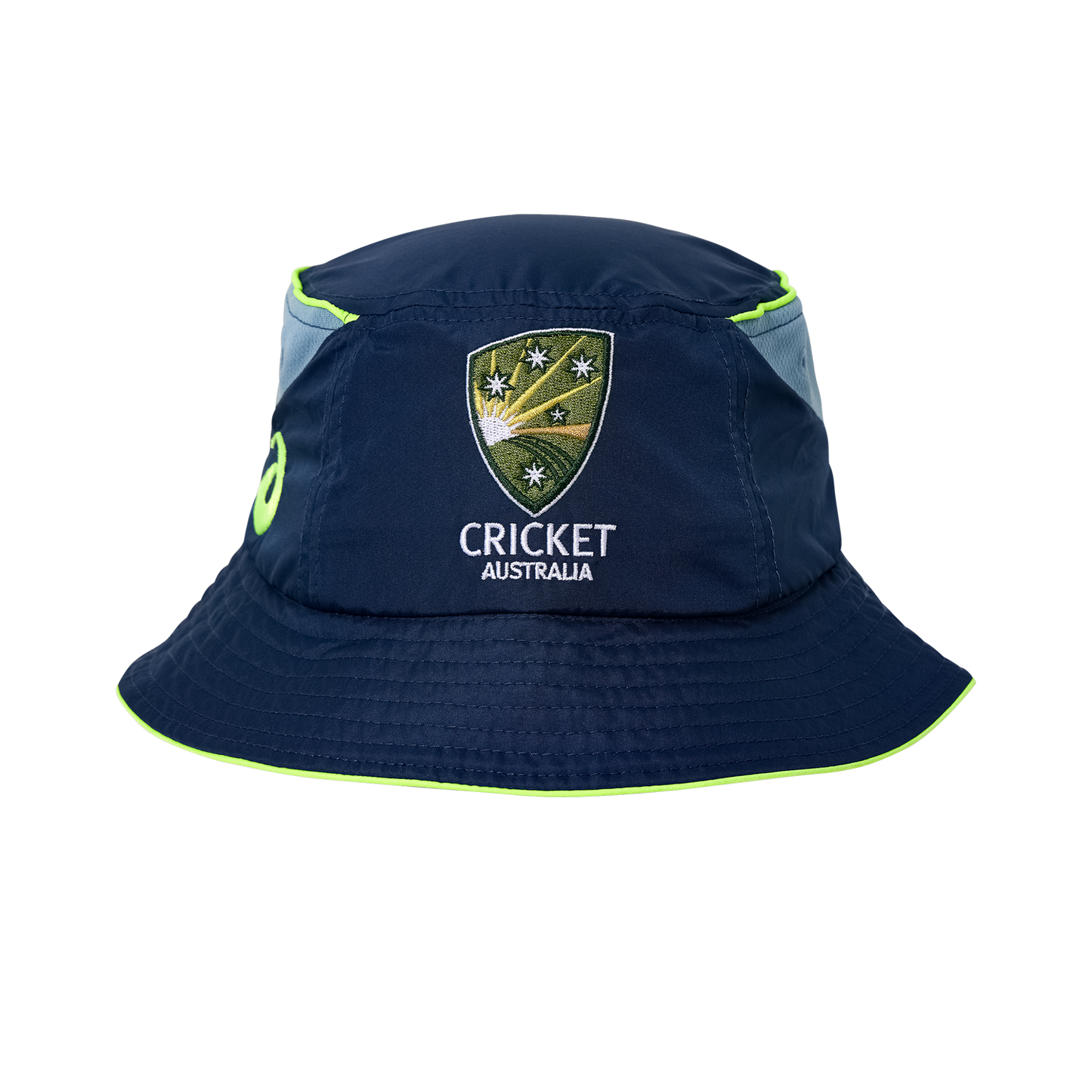 Cricket Australia Replica Bucket Hat