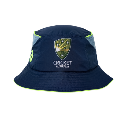 Cricket Australia Replica Bucket Hat