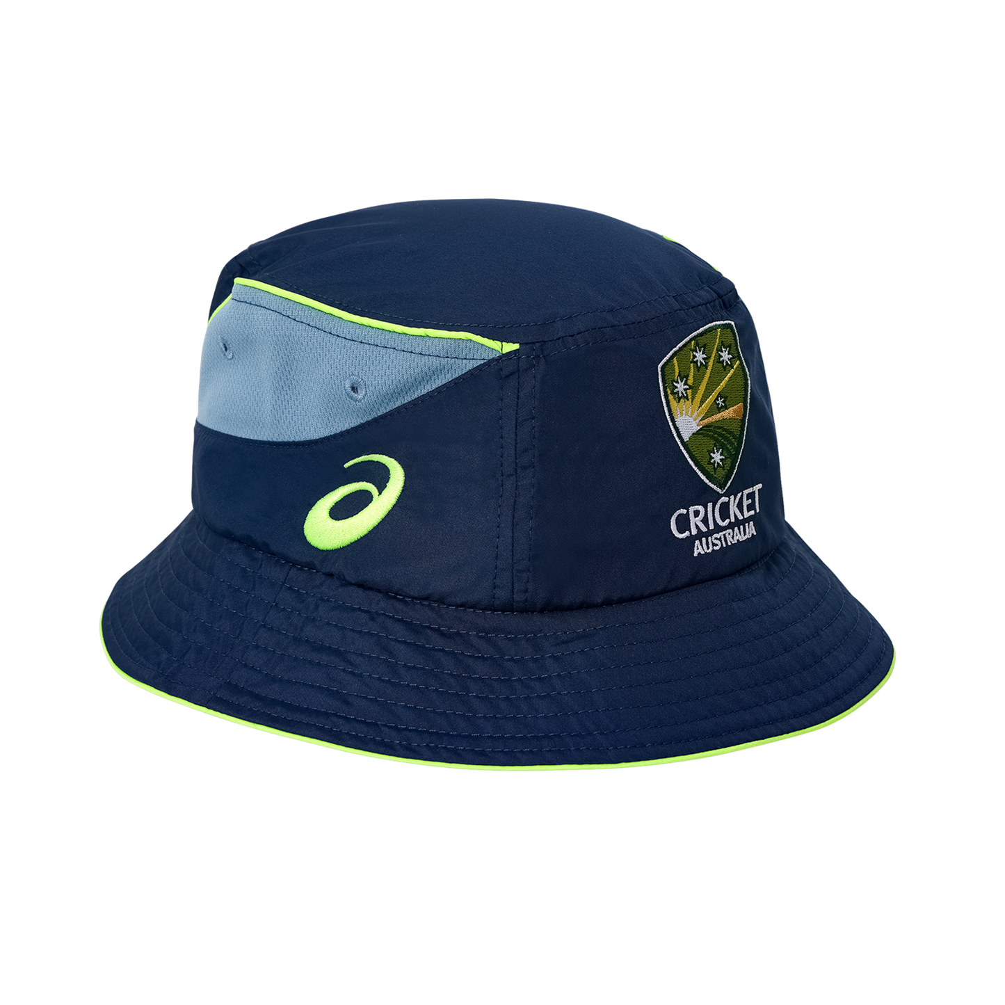 Cricket Australia Replica Bucket Hat