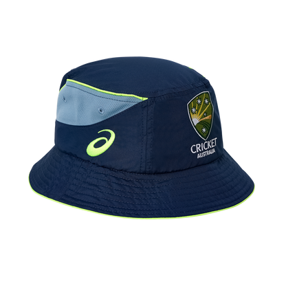 Cricket Australia Replica Bucket Hat