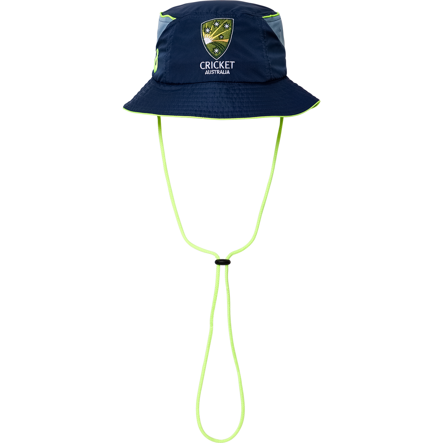 Cricket Australia Replica Bucket Hat