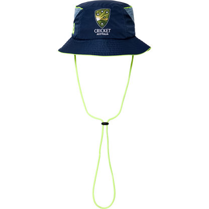 Cricket Australia Replica Bucket Hat