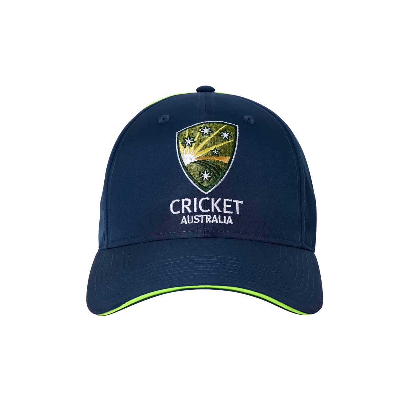 Cricket Australia Replica Training Cap