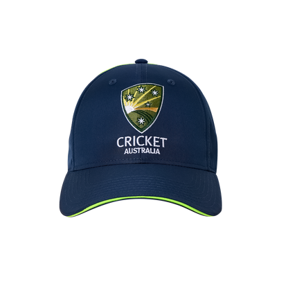 Cricket Australia Replica Training Cap