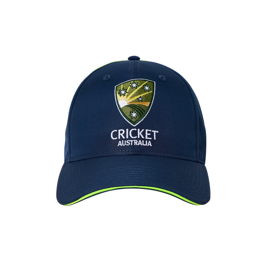 Cricket Australia Replica Training Cap