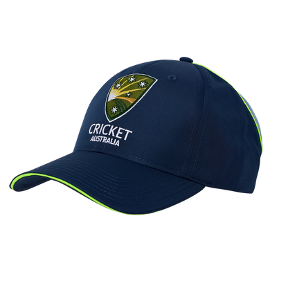 Cricket Australia Replica Training Cap