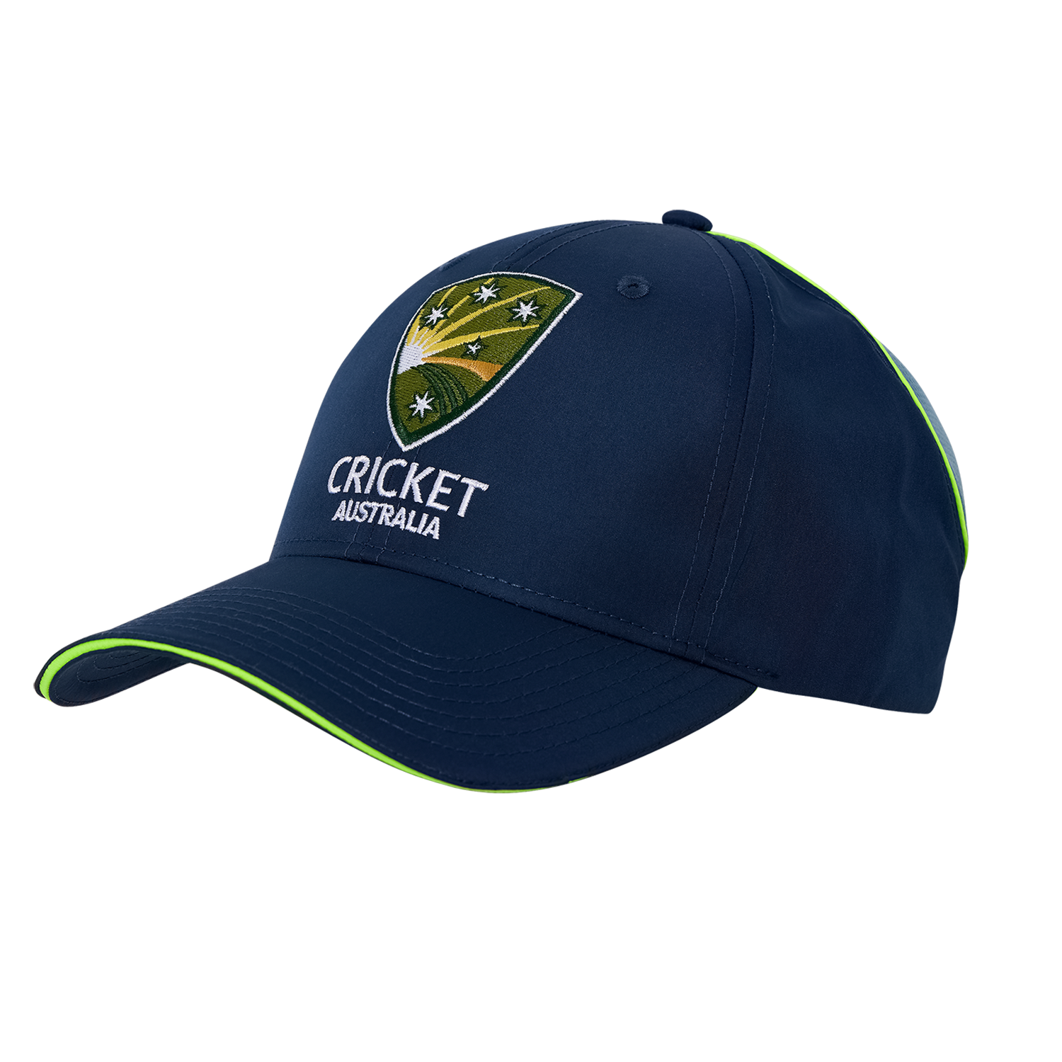 Cricterer Cap New Official International Cricket Hats & Caps – The Official Cricket Shop