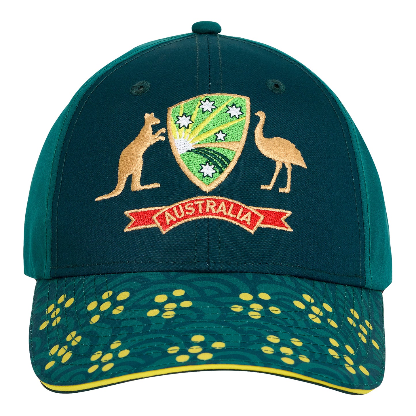 Cricket Australia T20 25/26 Cap