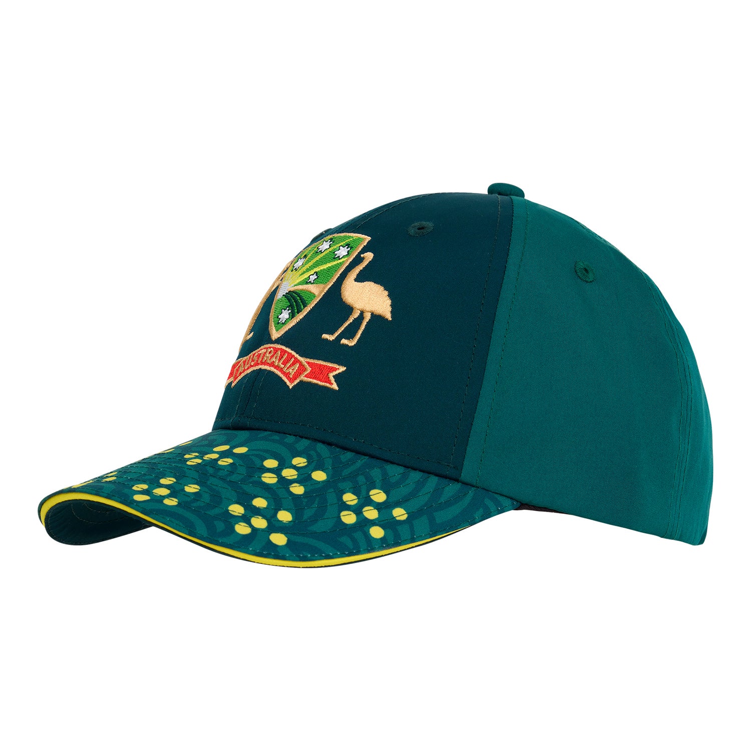 Cricket Australia 23/24 Replica T20 Cap – The Official Cricket Shop