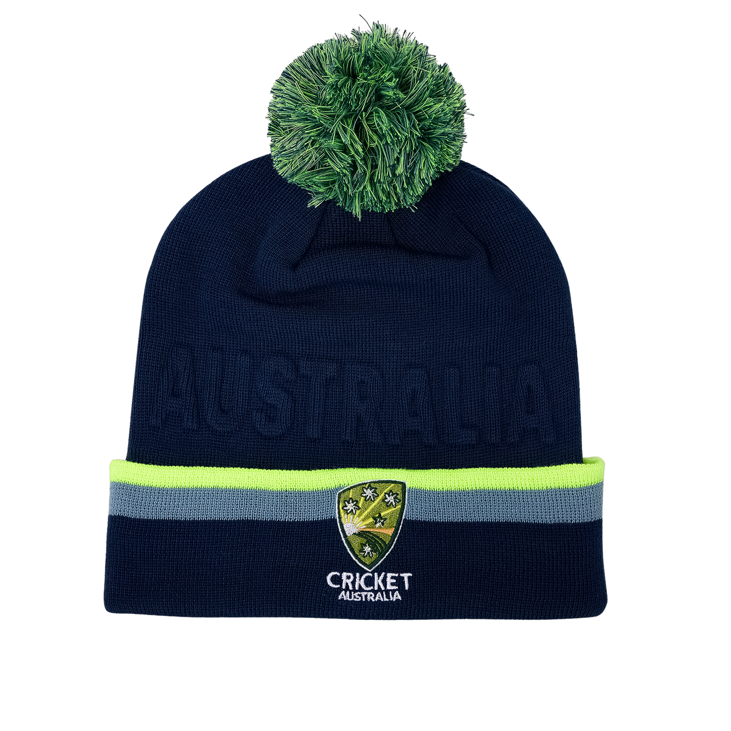 Cricket Australia Replica Training Beanie