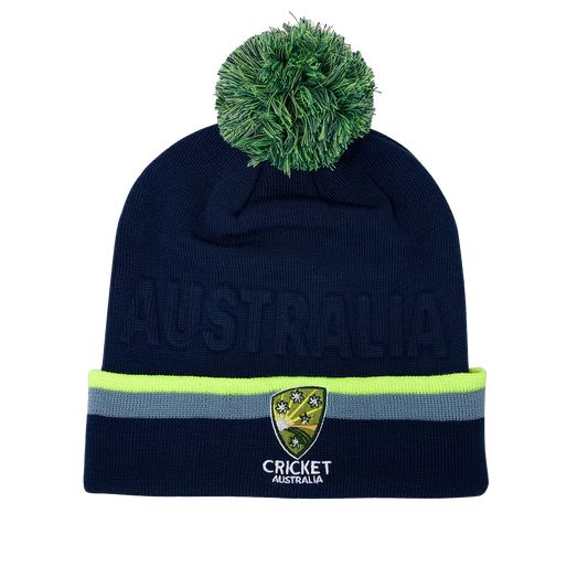 Cricket Australia Replica Training Beanie