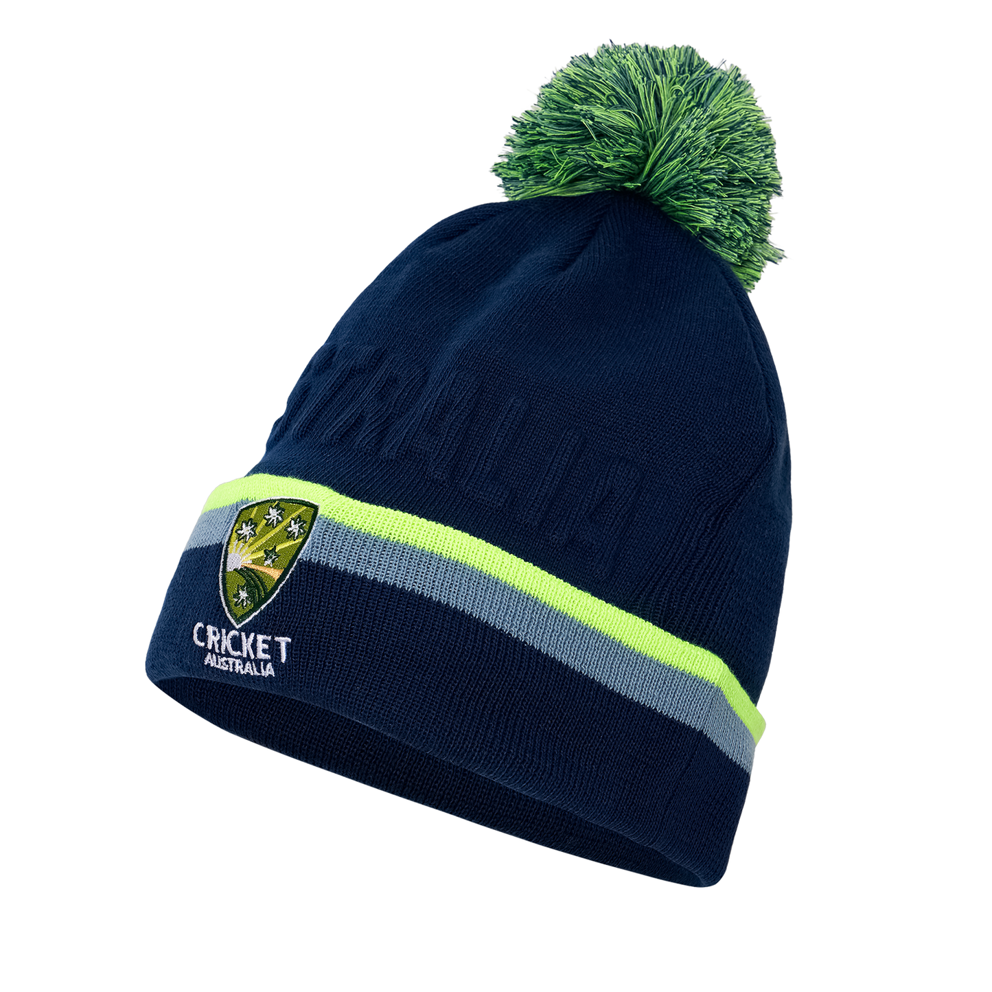 Cricket Australia Replica Training Beanie