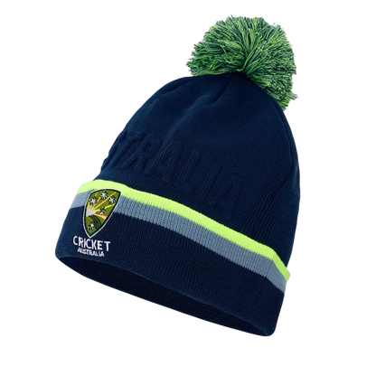 Cricket Australia Replica Training Beanie