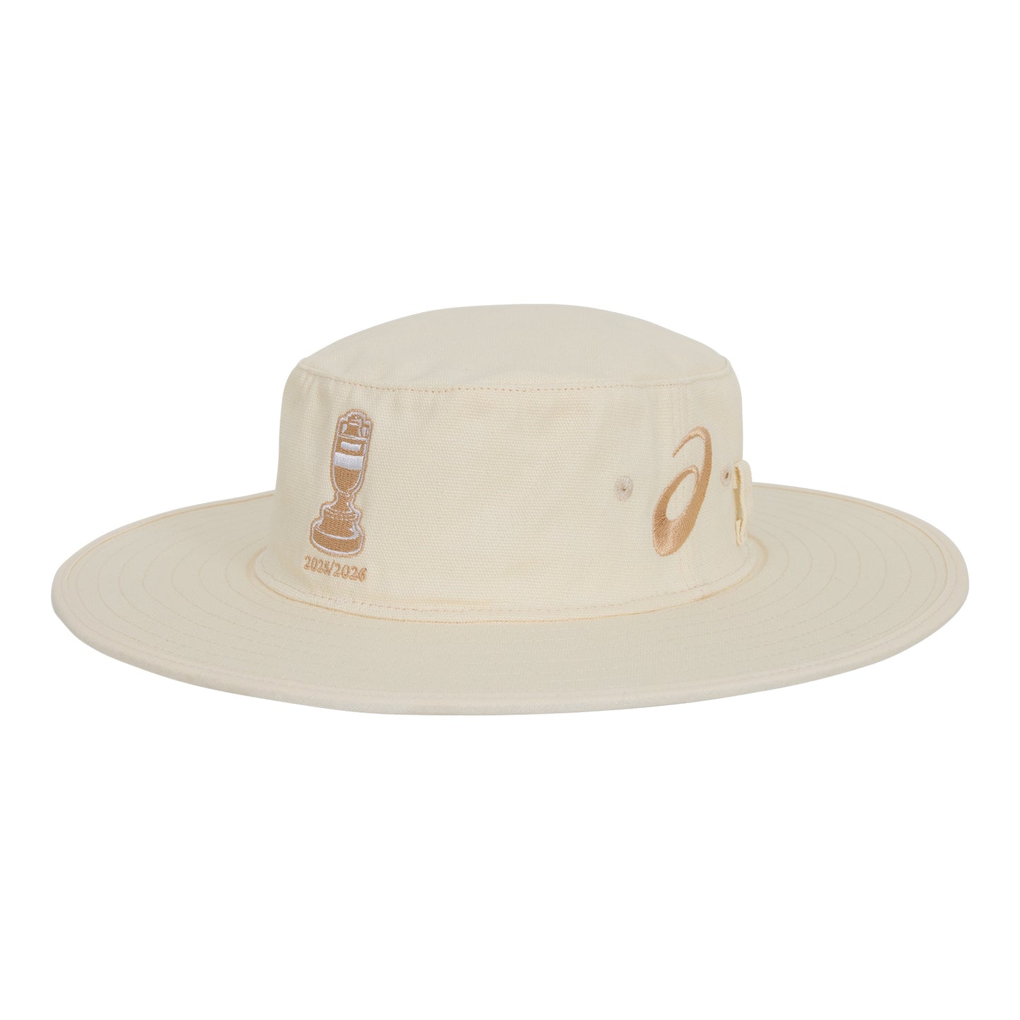 Cricket Australia Test 25/26 Ashes Heritage Hat