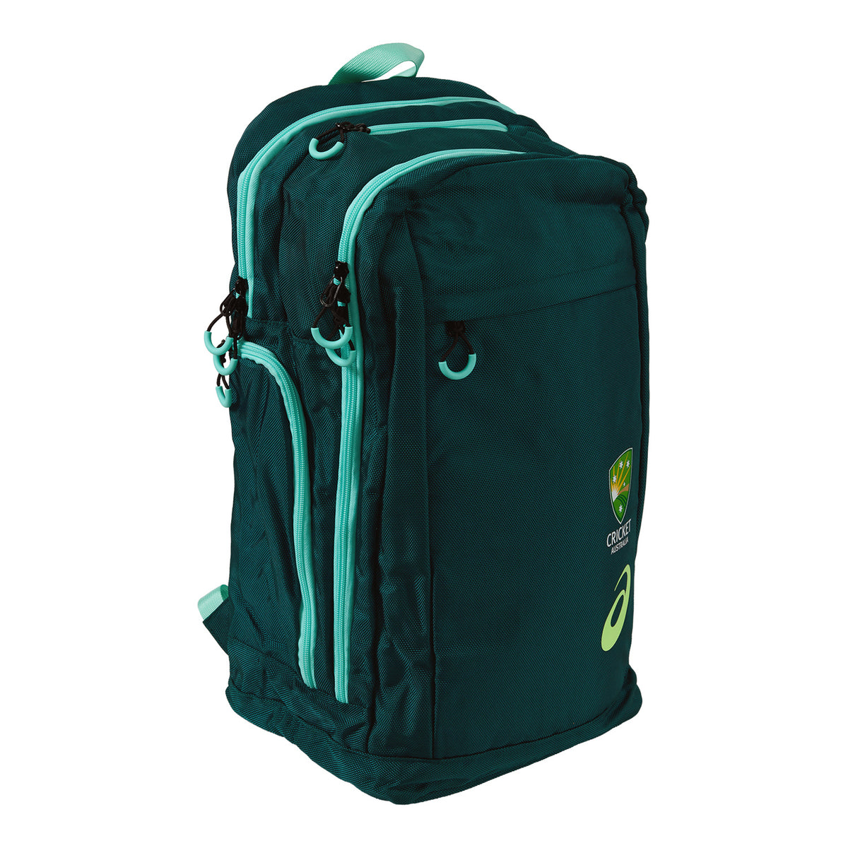 Cricket Australia 2026/27 Backpack