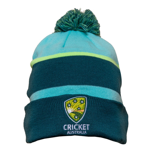 Cricket Australia 2026/27 Training Beanie
