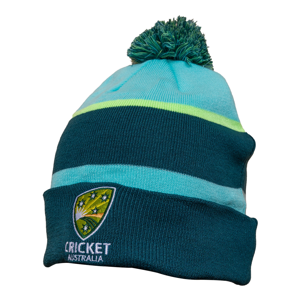 Cricket Australia 2026/27 Training Beanie