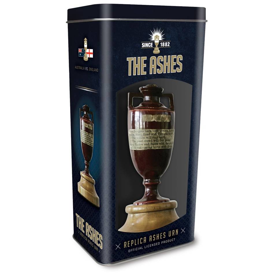 Ashes Replica Urn