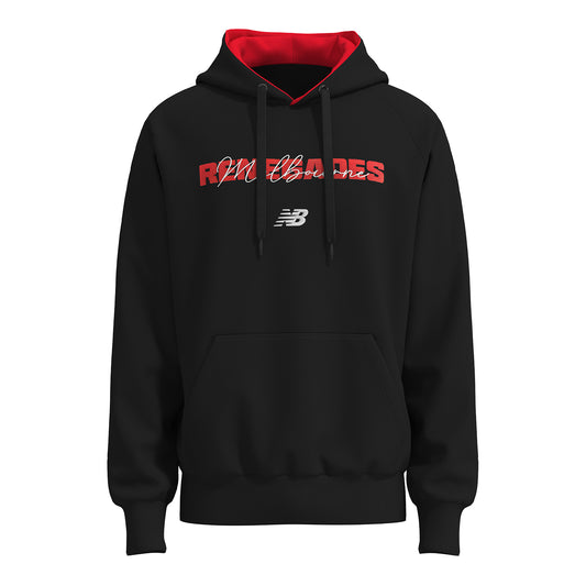 Melbourne Renegades Adult 2026/27 Travel Hoodie