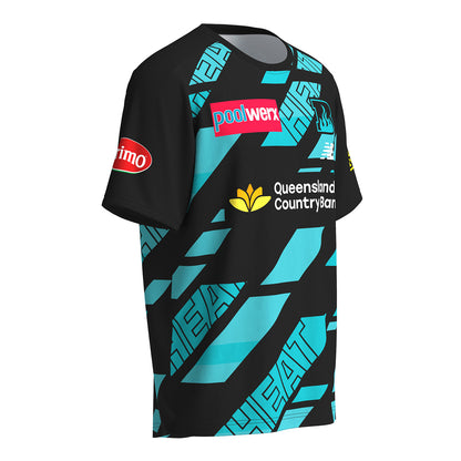 Brisbane Heat Youth 2026/27 Training Tee