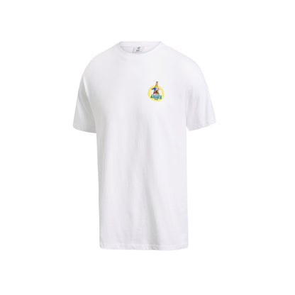 Womens Ashes 2025 Supporter Tee - Mens