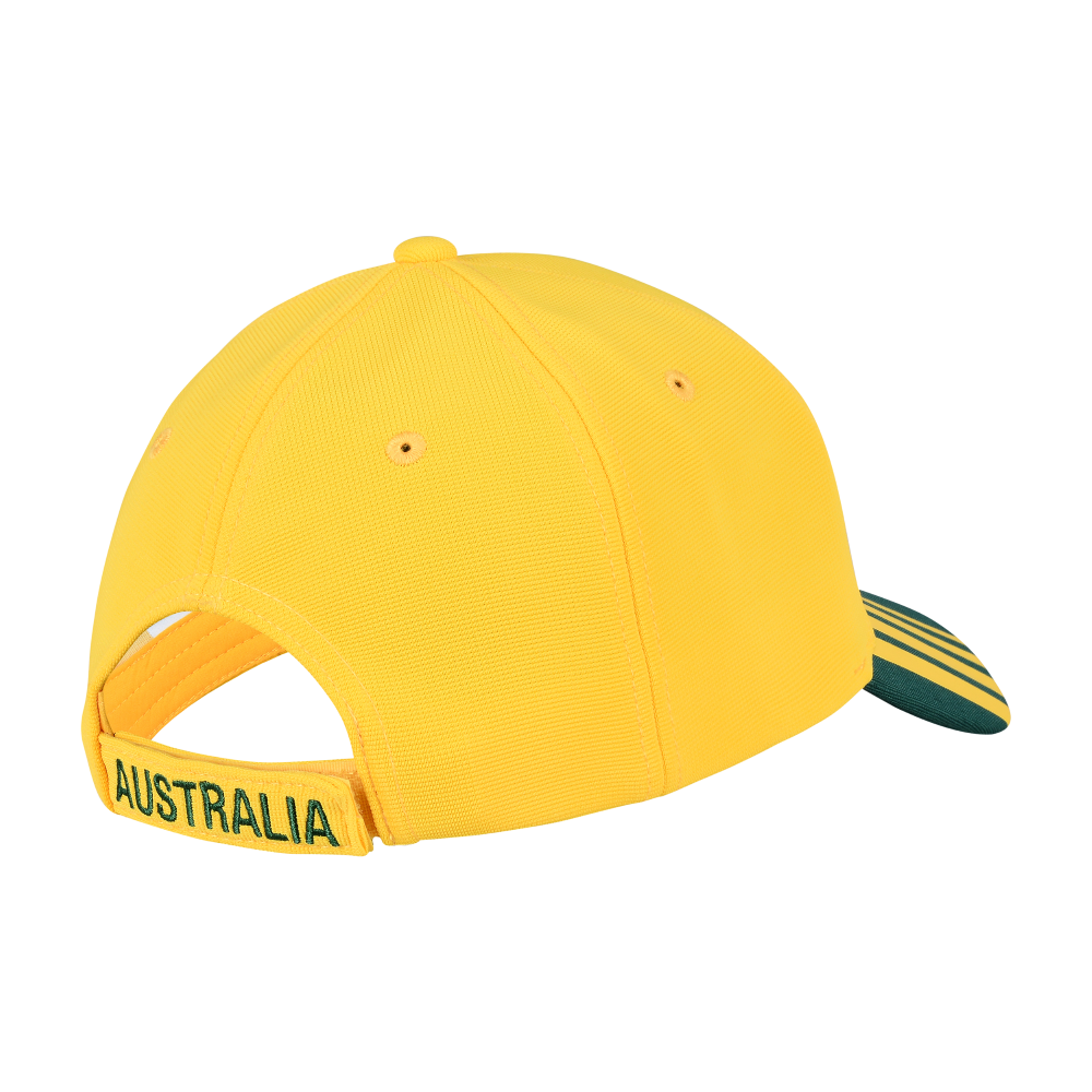 Cricket Australia 1996 Adult Retro Cap