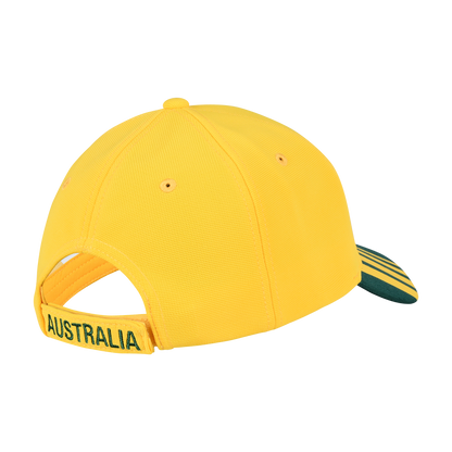 Cricket Australia 1996 Adult Retro Cap