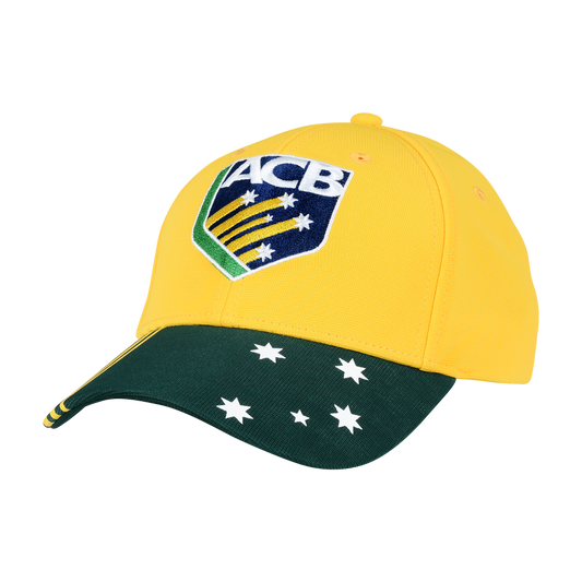 Cricket Australia 1996 Adult Retro Cap
