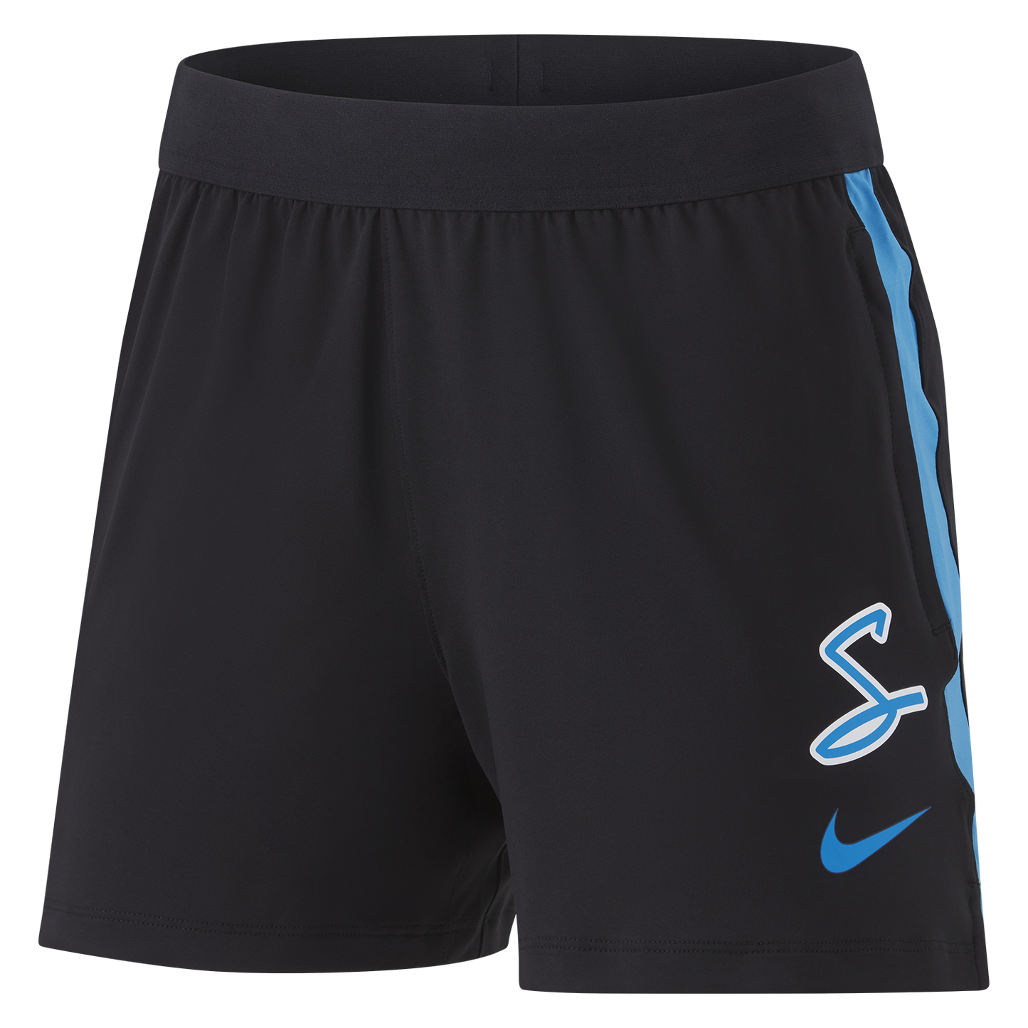 Adelaide Strikers 2024/25 Womens Nike Training Short