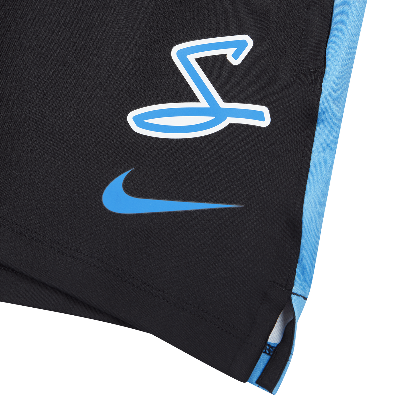 Adelaide Strikers 2024/25 Womens Nike Training Short