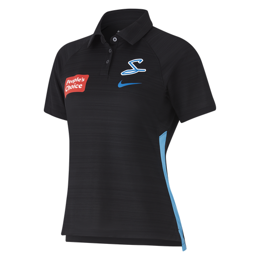 Bowlers Adelaide Strikers 2019/20 BBL Replica Jersey (40(for 59-65 Kg),  Plain Back(No Player Name)) : : Sports, Fitness & Outdoors