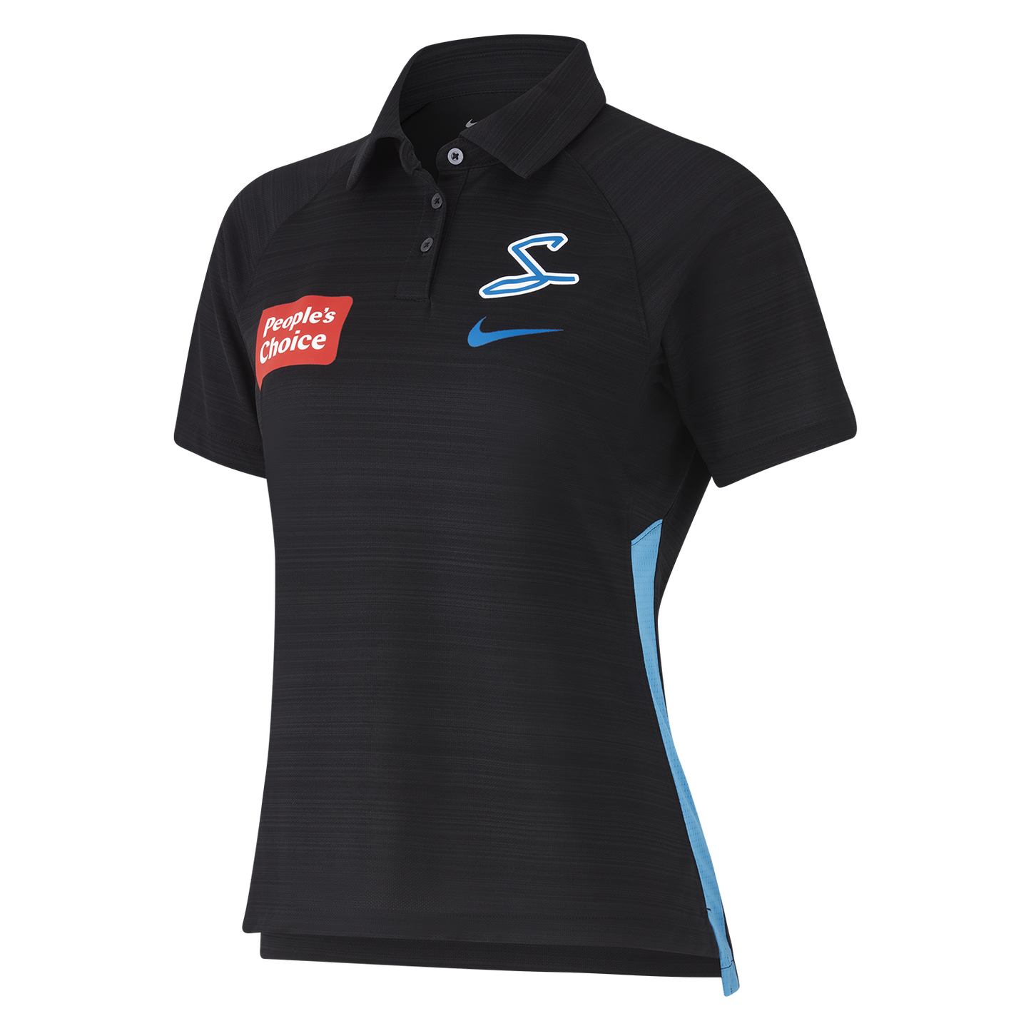 Adelaide Strikers 2024/25 Womens Nike Media Polo