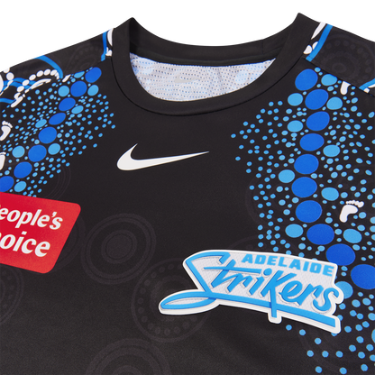 Adelaide Strikers 2023/24 Mens Indigenous BBL Shirt